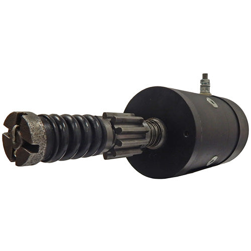 Anlasser 0118931 Starter ROTAX/RILEY  12V CW / 10Z