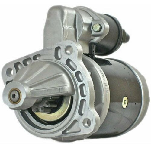 Anlasser 0118944 Starter LUCAS/MAHINDRA  12V 2.2KW CW / 10Z
