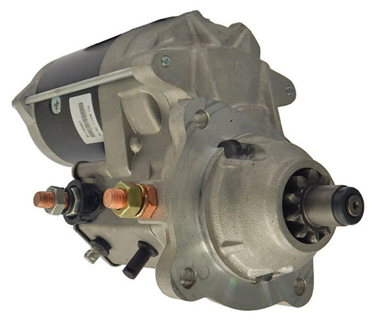 Anlasser 0118997 Starter DENSO/CAT 12V 4.0KW CW / 10Z