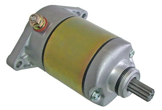 Anlasser 0119086 Starter MITSUBA/ARCTIC CAT 12V CW / 10Sp