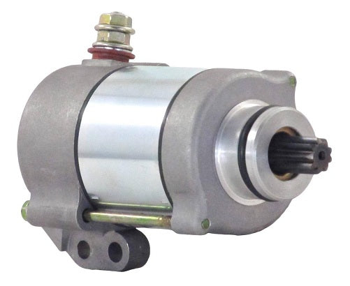Anlasser 0119091 Starter MITSUBA/KTM 12V 0.4KW CCW / 9Spl