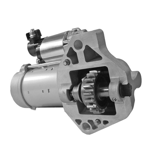 Anlasser 0119261 Starter DENSO/HONDA 12V 1.2KW CCW / 19Z