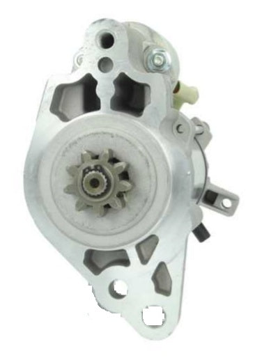 Anlasser 011931 Starter DENSO/JAGUAR 12V 2.0KW CW / 9Z