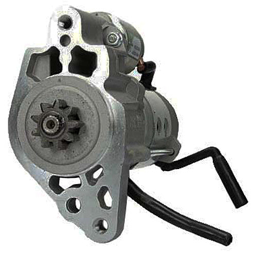 Anlasser 011940 Starter DENSO/ROVER 12V 2.0KW CW / 9Z