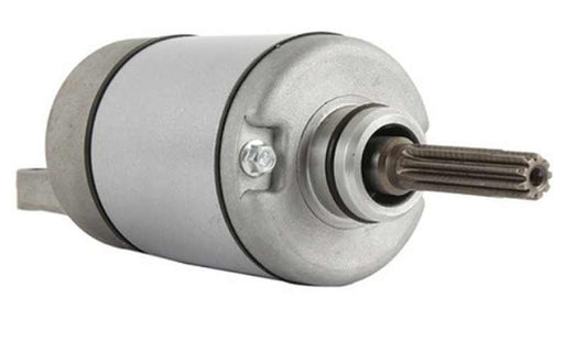 Anlasser 0119488 Starter MITSUBA/SUZUKI 12V CW / 9Spl