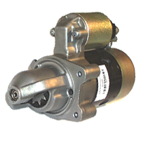 Anlasser 011949 Starter MITSU./ONAN 12V 0.8KW CCW / 9Z für 24 HP, 20 HP, 16 HP, ONAN