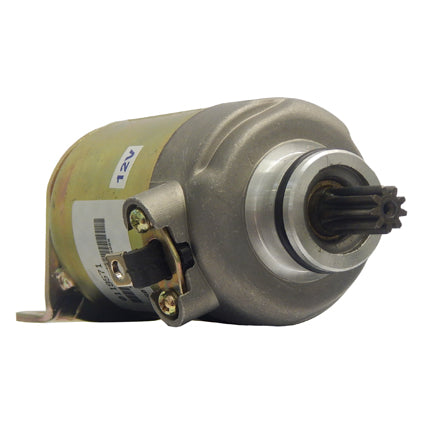 Anlasser 0119571 Starter MITSUBA/HONDA 12V CW / 9Spl