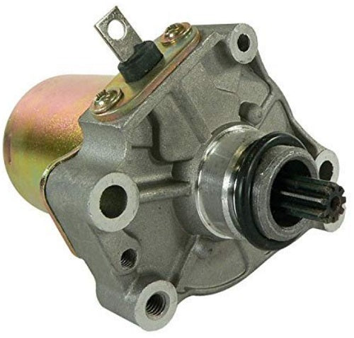 Anlasser 0119628 Starter MITSUBA/APRILIA 12V 0.4KW CW / 9Spl