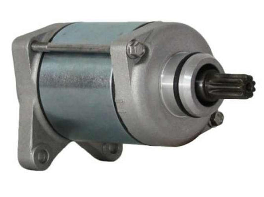 Anlasser 0119642 Starter MITSUBA/HONDA 12V CCW / 9Spl