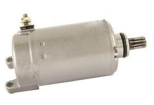 Anlasser 0119646 Starter DENSO/BMW 12V 0.5KW CW / 9Spl