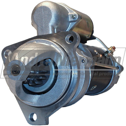 Anlasser 011980 Starter NIK./ISUZU 12V 3.0KW CW / 11Z