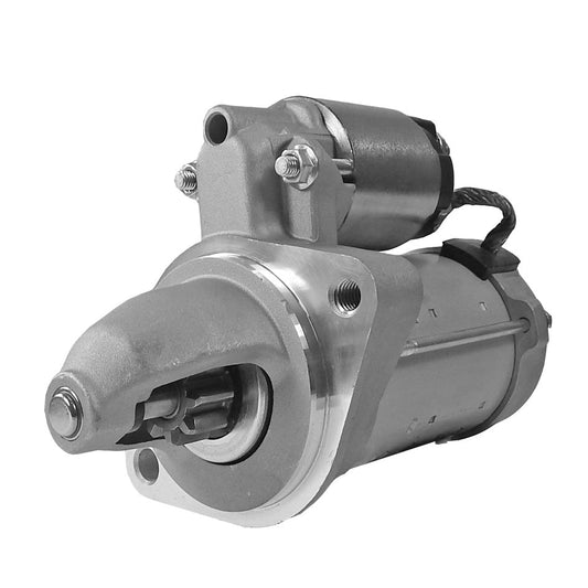 Anlasser 0119824 Starter DENSO/BMW 12V 1.5KW CW / 9Z