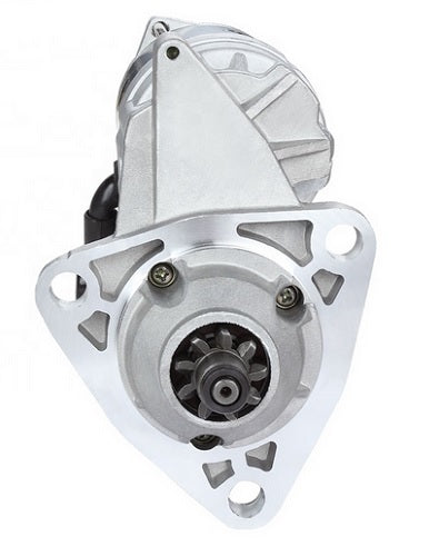 Anlasser 011987 Starter DENSO/IVEC. 24V 5.5KW CW / 9Z