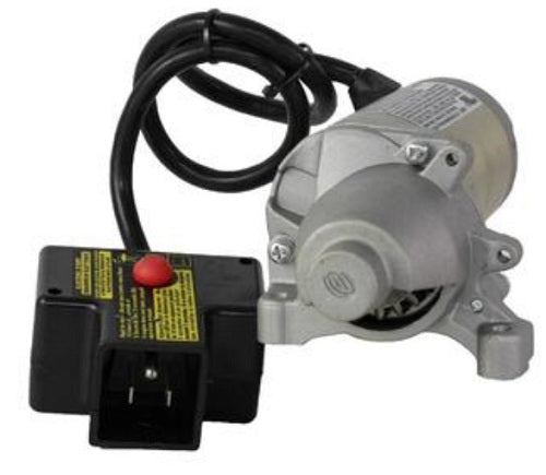 Anlasser 0119894 Starter MITSUBA/BLOWER 120V CCW / 17Z