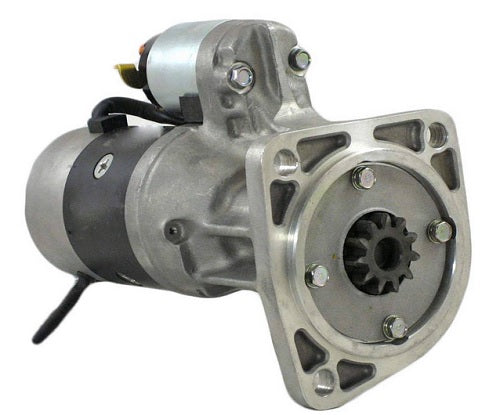 Anlasser 0119901 Starter HITACHI/NISSAN 12V 3.0KW CW / 11Z