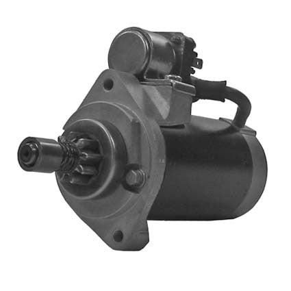 Anlasser 012001 Starter CHINA AUTO 12V 0.5KW CCW / 9Z