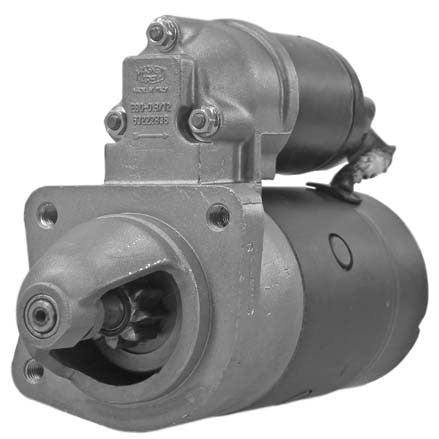 Anlasser 012005 Starter MARELLI/FIAT 12V 0.8KW CW / 9Z