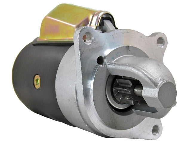 Anlasser 012014 Starter FORD/TRAKTOR 12V 1.1KW CW / 10Z