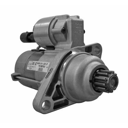 Anlasser 012018 Starter VALEO/VW 12V 1.8KW CCW / 12Z