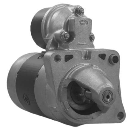 Anlasser 012021 Starter MARELLI/FIAT 12V 0.9KW CW / 9Z