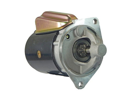 Anlasser 012029 Starter FORD/BRONCO 12V 1.4KW CW / 9Z für 351CI, 58L 233,255 IB & SD, 302CI, 5,0L 215,225 IB & SD, Mercury
