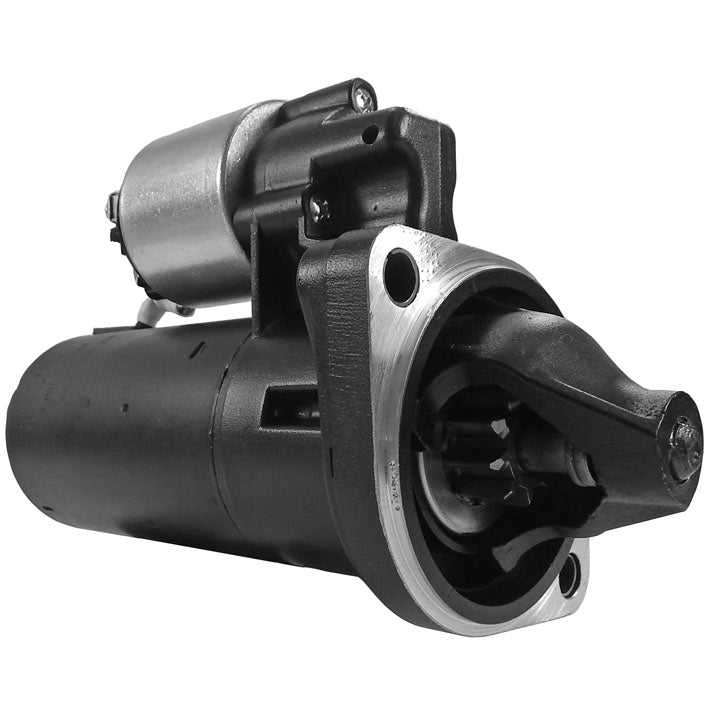 Anlasser 01203009 Starter BOSCH/MB 12V 0.8PS CW / 9Z