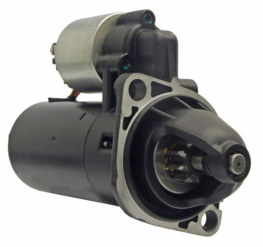 Anlasser 01203010 Starter BOSCH/MB 12V 0.8PS CW / 9Z