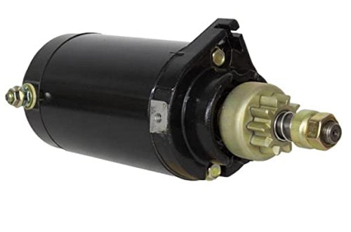 Anlasser 012033 Starter UNITED T./MERCURY 12V 0.7KW CCW / 10Z