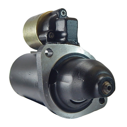 Anlasser 01204003 Starter BOSCH 24V 1.0KW CCW / 9Z