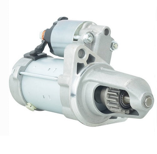 Anlasser 012053 Starter DENSO/MB 12V 1.5KW CCW / 15Z