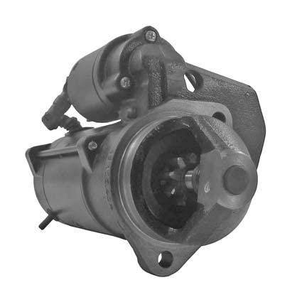 Anlasser 012057 Starter ISKRA/DEUTZ AT 24V 3.5KW CW / 9Z