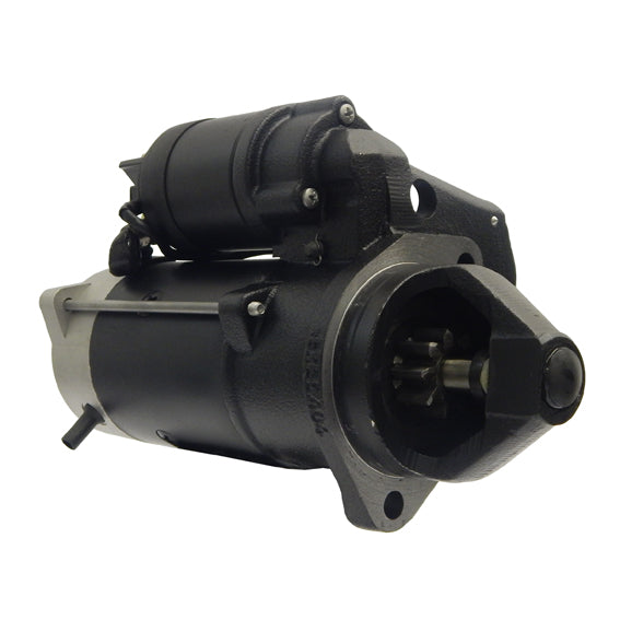 Anlasser 012058 Starter LETRIKA/DEUTZ  12V 3.2KW CW / 9Z