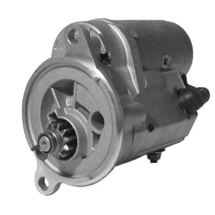 Anlasser 012059 Starter DENSO/FORD 12V 1.8KW CW / 11Z