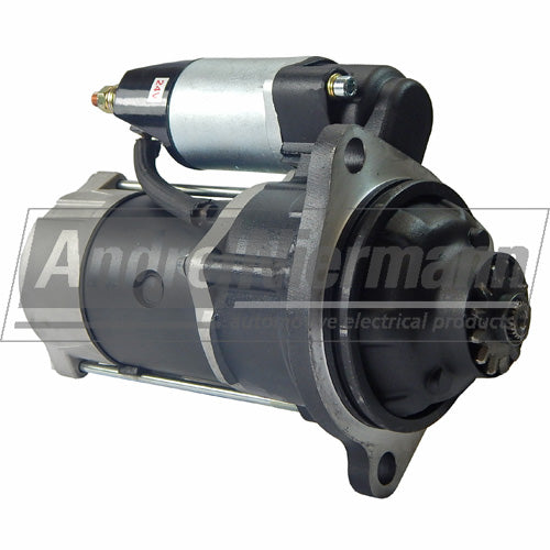 Anlasser 0120610 Starter SAWA./YANMAR 24V 5.0KW CCW / 13Z