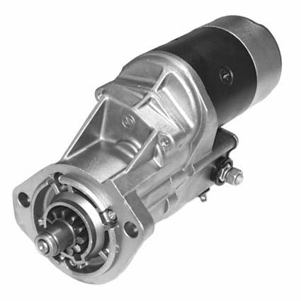 Anlasser 012061N Starter TOYOTA/24V NT 24V 4.5KW CW/11Z