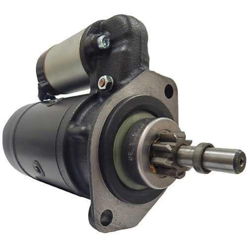 Anlasser 01207002 Starter BOSCH/PORSCHE 6V 0.5PS CCW / 9Z