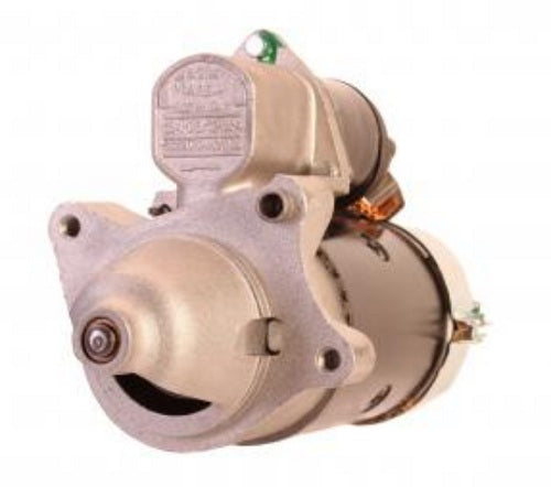 Anlasser 0120704 Starter MARELLI/FIAT 12V 0.8KW CW / 9Z