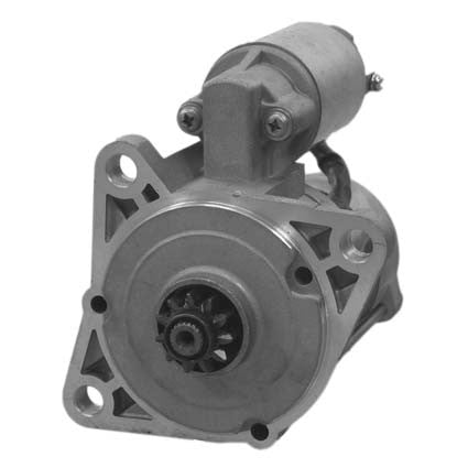 Anlasser 012072 Starter MITSU./FD30 12V 2.0KW CW / 11Z