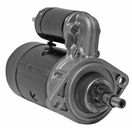 Anlasser 01208006 Starter BOSCH/VW 12V 0.8KW CCW / 9Z