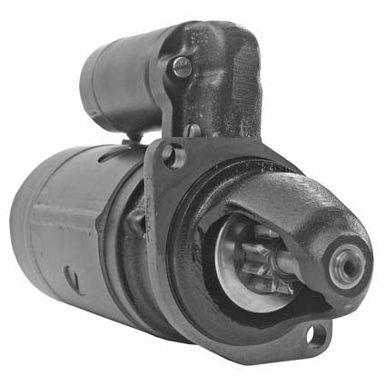 Anlasser 01208032 Starter BOSCH/BMW 12V 0.8KW CW / 9Z