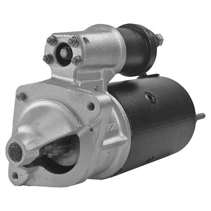 Anlasser 01208405 Starter BOSCH/PEUGEOT 12V 0.9KW CW / 9Z