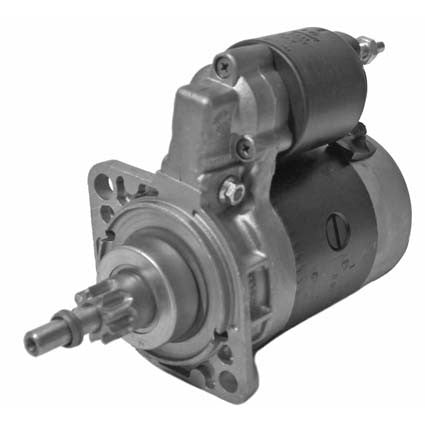 Anlasser 01208428 Starter BOSCH/VW 12V 0.9KW CCW / 9Z
