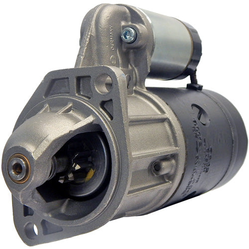 Anlasser 01209012 Starter BOSCH/FORD 6V 0.45KW CW / 9Z