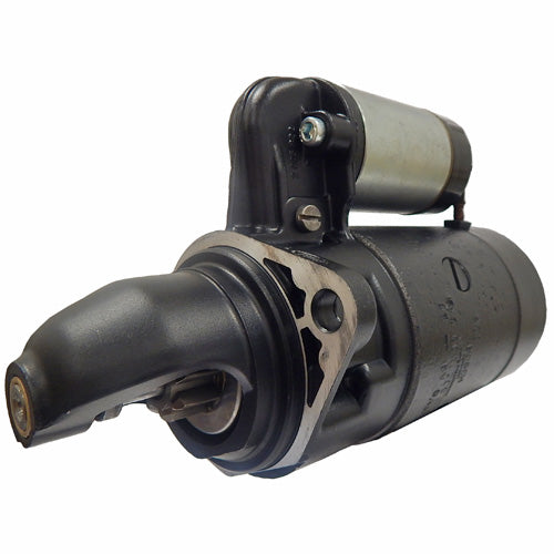 Anlasser 01209014 Starter BOSCH/DAF 6V 0.45KW CW / 9Z