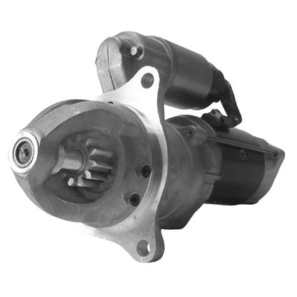 Anlasser 01210108 Starter SAWA./ISUZU 24V 11KW CW / 11Z für 6RBT-PE, 6RB1-T, 6RB1T, 6RB1, Isuzu