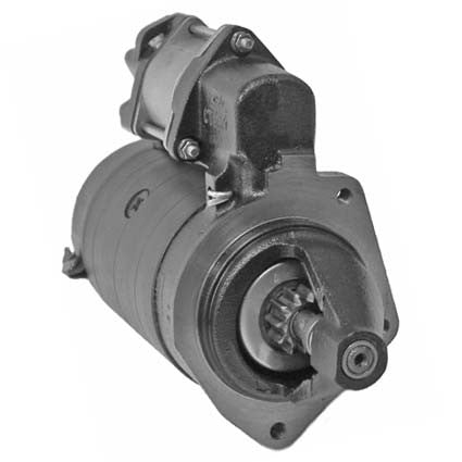 Anlasser 012101 Starter LADA AT 12V 1.3KW CW / 11Z