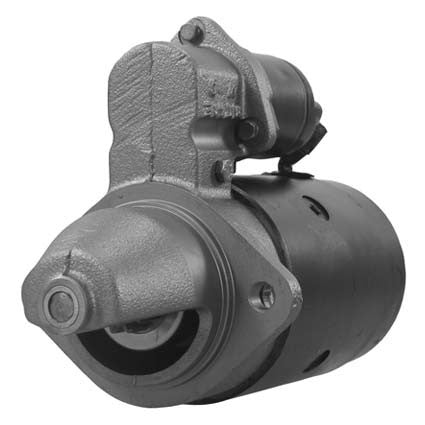 Anlasser 012102 Starter MARELLI/FERRARI 12V 1.3KW CW / 11Z