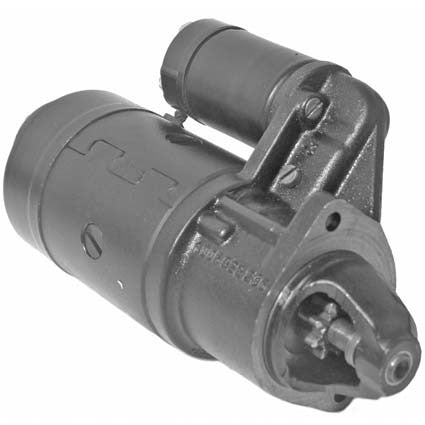 Anlasser 01211004 Starter BOSCH/ALFA 12V 0.8KW CW / 8Z