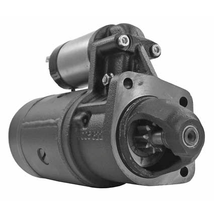 Anlasser 01211016 Starter BOSCH/ALFA 12V 0.7KW CW / 8Z