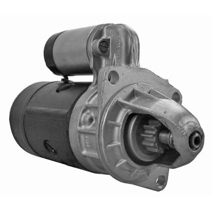 Anlasser 01211022 Starter BOSCH/FORD 12V 0.7PS CW / 11Z